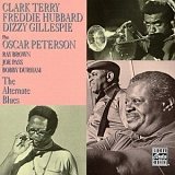 Clark Terry, Freddie Hubbard, Dizzy Gillespie - The Alternate Blues