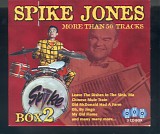 Spike Jones - Greatest Hits Box 2 (3 CD)