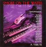 Deep Purple tribute - Smoke On The Water