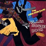 Greg Kihn Band - Glass House Rock