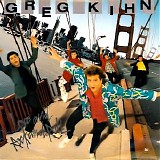 Greg Kihn Band - Love And Rock &  Roll