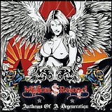 Million Dollar Reload - Anthems Of A Degeneration