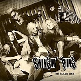 Swingin' Thing - The Black List