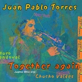 Juan Pablo Torres - Together Again