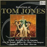 Tom Jones - Selection of Tom Jones