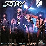 Jetboy - Feel The Shake