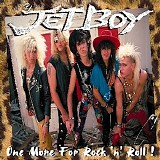 Jetboy - One More For Rock'n'roll