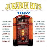 Various artists - Jukebox Hits of 1957