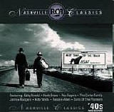 Various artists - RCA Nashville Classics '40s And Before