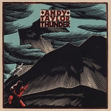 Andy Taylor - Thunder (Japan for US Pressing)