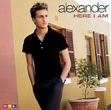 Alexander Klaws - Here I Am