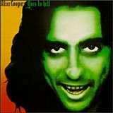 Alice Cooper - Alice Cooper Goes to Hell