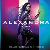 Alexandra Burke - Heartbreak On Hold