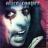 Alice Cooper - The Night Of Halloween