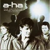 a-ha - The Definitive Singles Collection 1984-2004