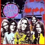 Alice Cooper - Live At The Whiskey A Go-Go 1969