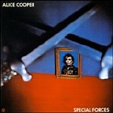 Alice Cooper - Special Forces