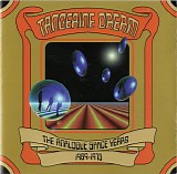 Tangerine Dream - The Analogue Space Years