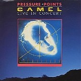 CAMEL - 1984: Pressure Points