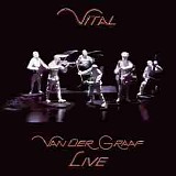 VAN DER GRAAF GENERATOR - 1978: Vital