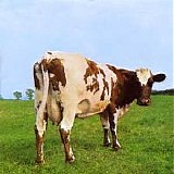 PINK FLOYD - 1970: Atom Heart Mother