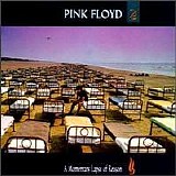 PINK FLOYD - 1987: A Momentary Lapse Of Reason