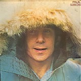 Paul SIMON - 1972: Paul Simon