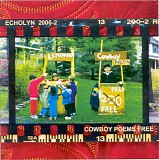 Echolyn - Cowboy Poems Free