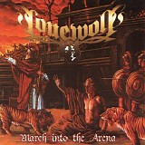 Lonewolf - March Into The Arena
