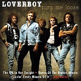 Loverboy - Turn Me Loose