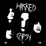 Wikked Gypsy - Bed Of Flesh