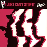 The Beat - I Just Cant Stop It (Deluxe Edition)