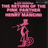 Various artists - The Return Of The Pink Panther