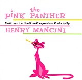 Various artists - The Pink Panther