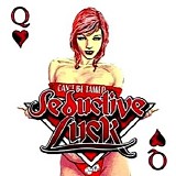 Seductive Luck - Can't Be Tamed