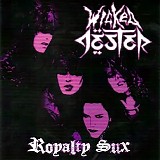 Wicked Jester - Royalty Sux