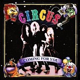 Circus - Coming For You