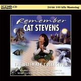 Stevens, Cat - Remember: The Ultimate Collection