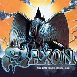 Saxon - The EMI Years [1985-1988] CD1