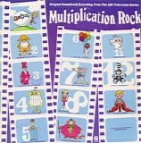 Schoolhouse Rock - Multiplication Rock(OST by Bob Dorough)