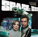 Barry Gray - Space: 1999 (An Original Television Soundtrack Recording)