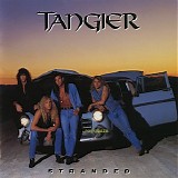 Tangier - Stranded