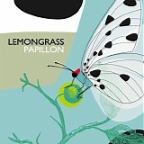 lemongrass - papillon