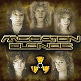 Megaton Blonde - Megaton Blonde