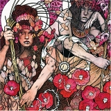 Baroness - Red Album