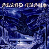 Grand Magus - Hammer Of The North