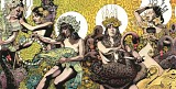 Baroness - Yellow & Green