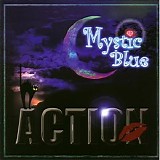 Action! - Mystic Blue