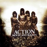 Action! - Movin' and Rockin'