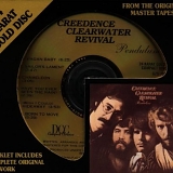 Creedence Clearwater Revival - Pendulum (DCC Gold Pressing)
